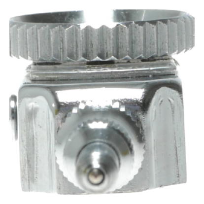 Minox 8x11 Self Timer for Subminiature Camera - View 3