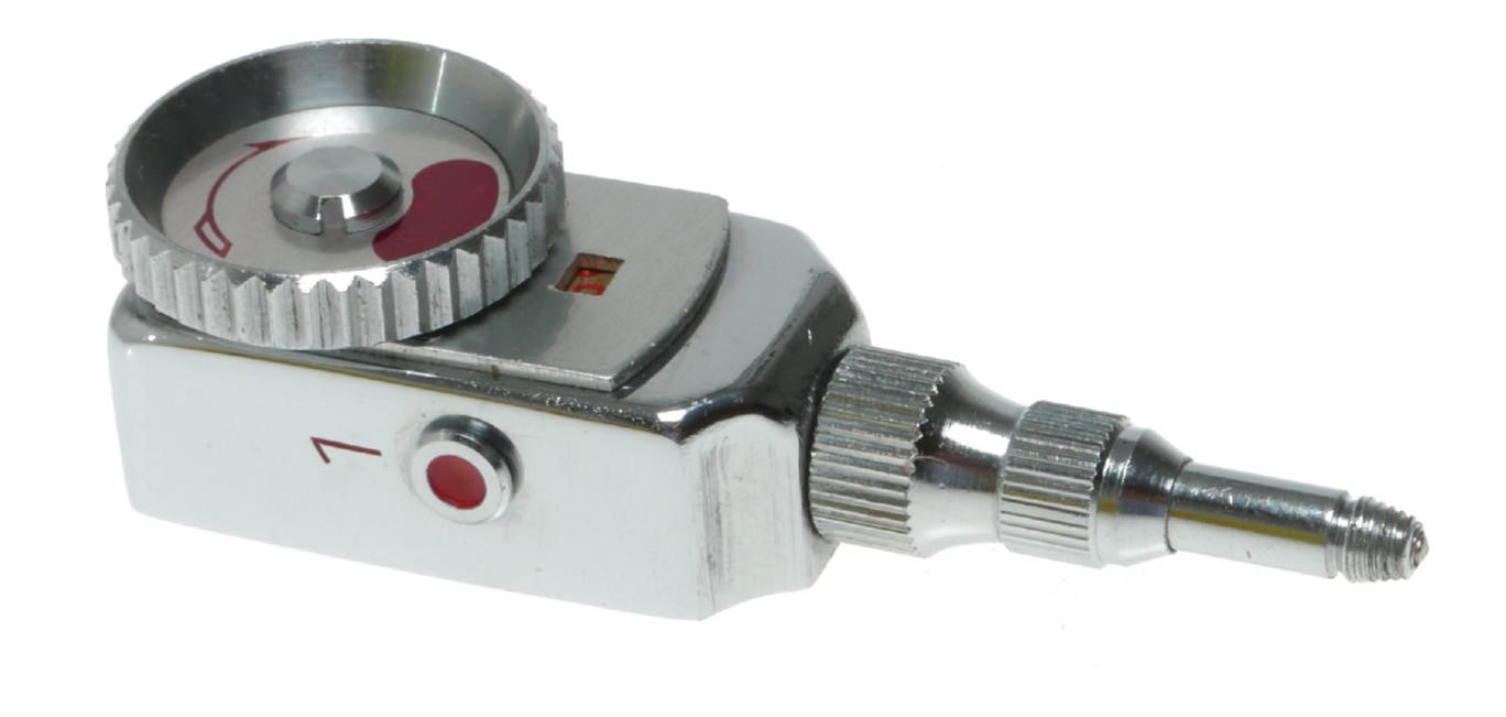 Minox 8x11 Self Timer for Subminiature Camera - View 5