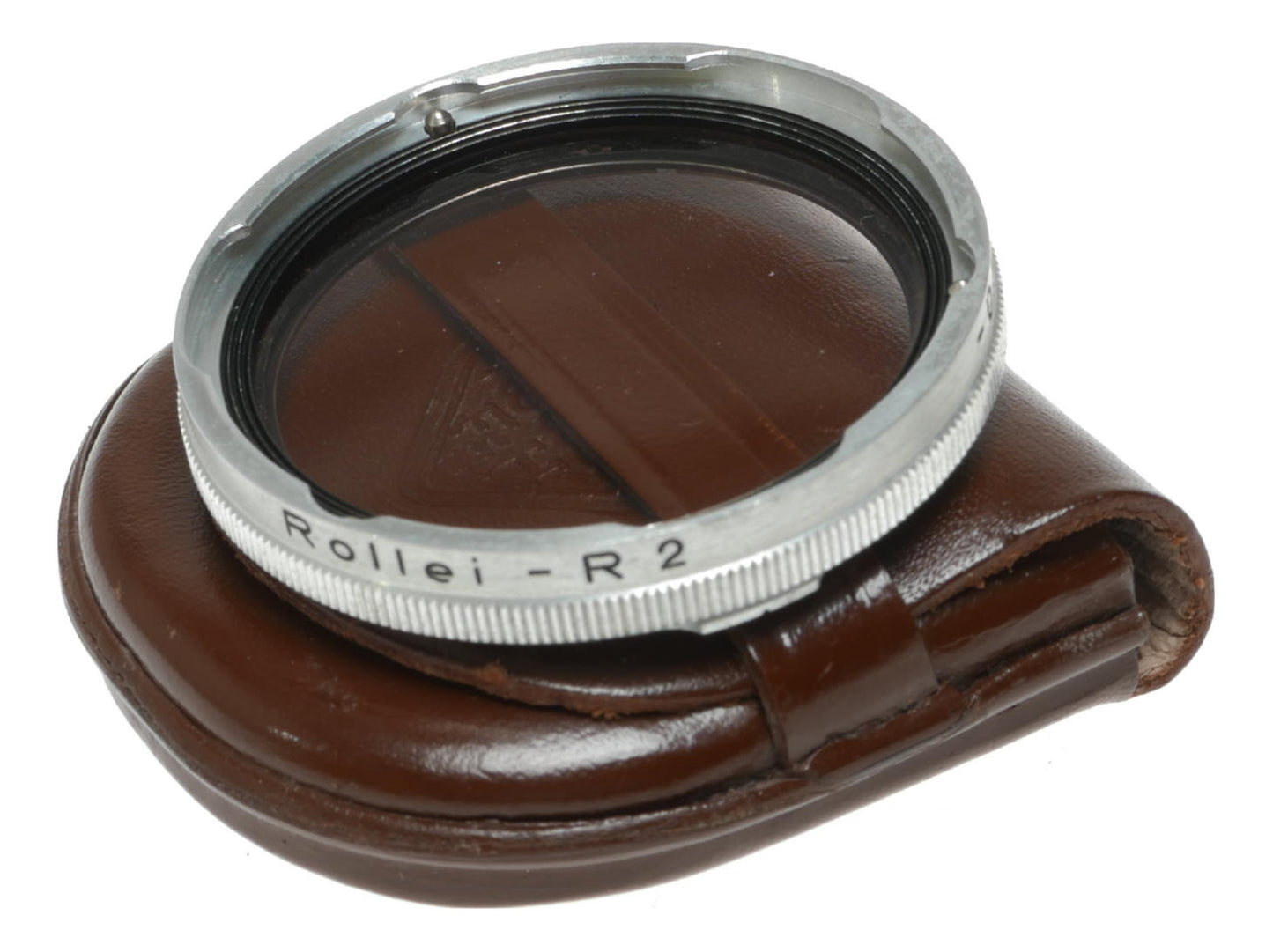 Rollei R2 Filter Set with Case - View 2