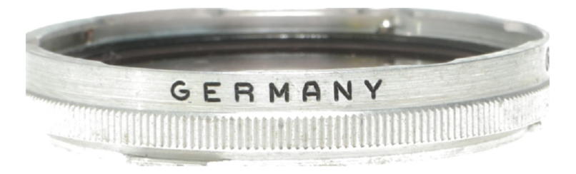Rollei R2 Filter Set with Case - View 4