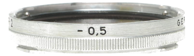 Rollei R2 Filter Set with Case - View 5