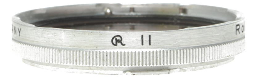 Rollei R2 Filter Set with Case - View 6