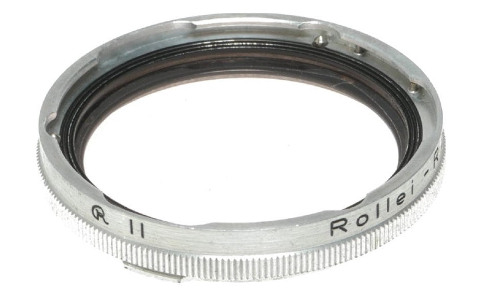 Rollei R2 Filter Set with Case - View 7