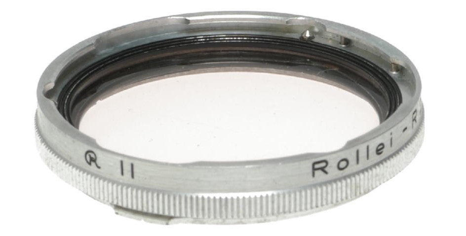 Rollei R2 Filter Set with Case - View 8