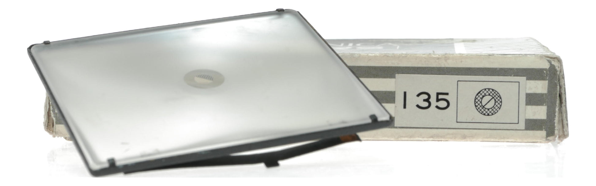 Bronica ETRS Focusing Screen-E - View 6