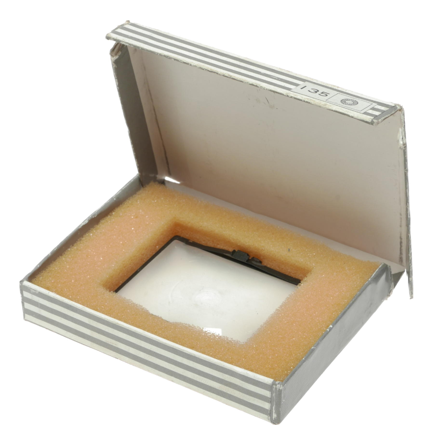 Bronica ETRS Focusing Screen-E - View 7