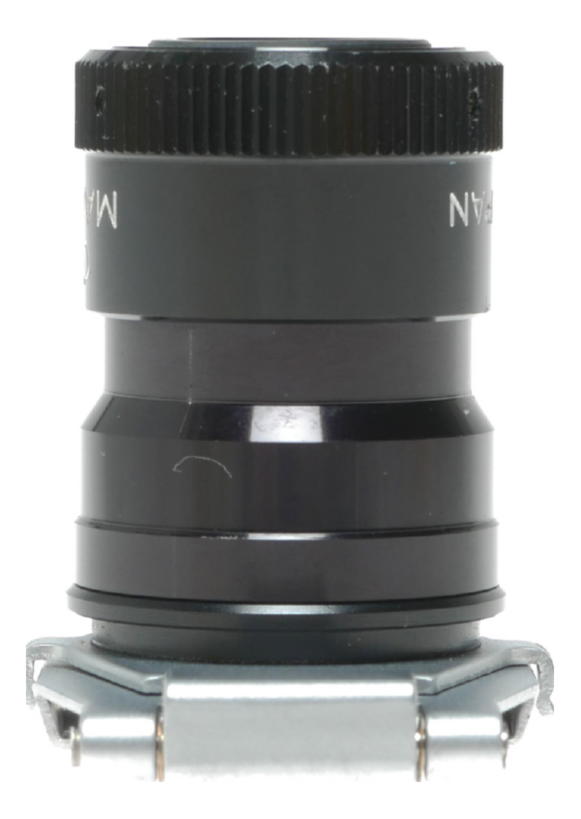 Canon Magnifier S Viewfinder Accessory - View 2