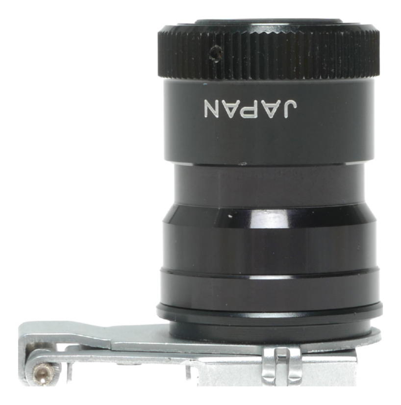 Canon Magnifier S Viewfinder Accessory - View 3