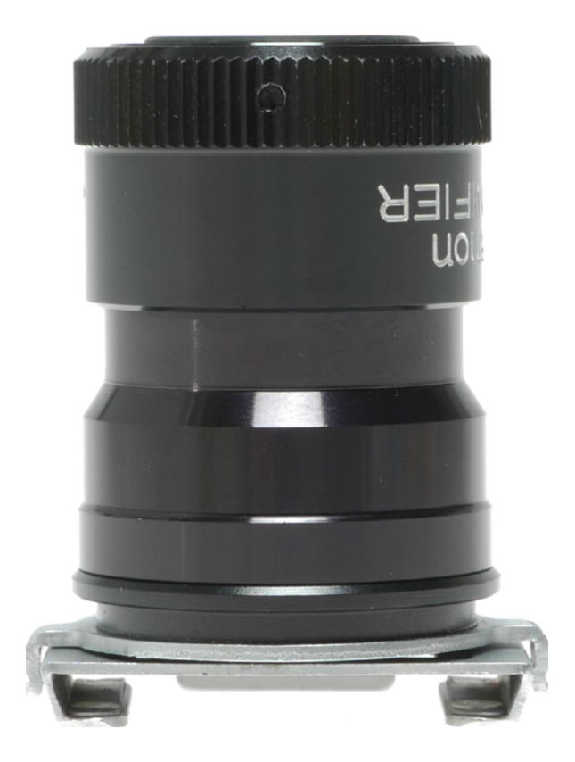 Canon Magnifier S Viewfinder Accessory - View 4