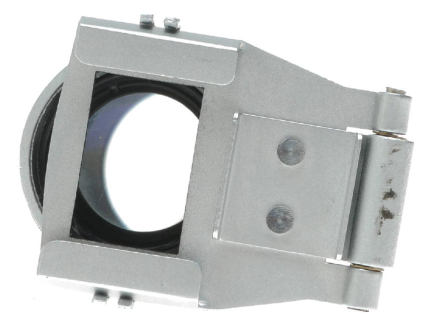 Canon Magnifier S Viewfinder Accessory - View 5