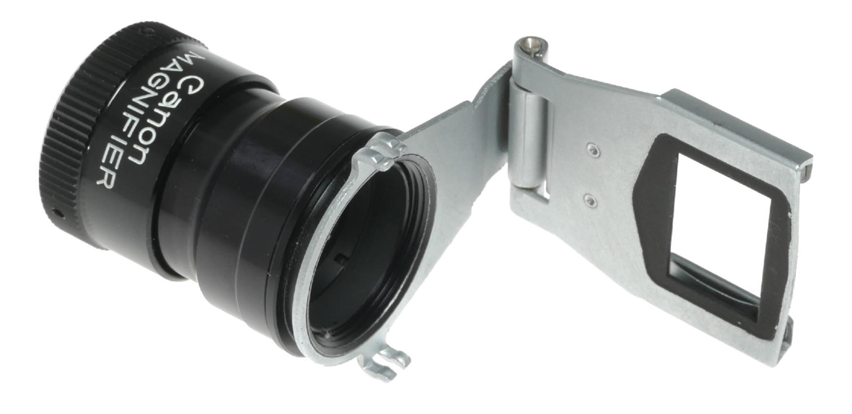 Canon Magnifier S Viewfinder Accessory - View 9