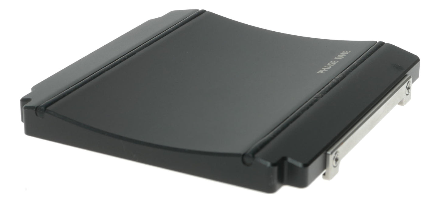 Phase One Digital Back Adapter - View 3