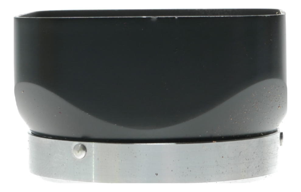 Yashica 35mm Camera Viewfinder - View 3