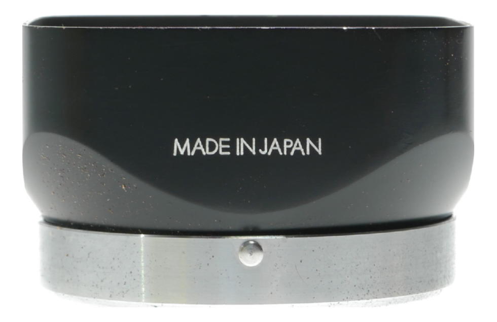 Yashica 35mm Camera Viewfinder - View 4