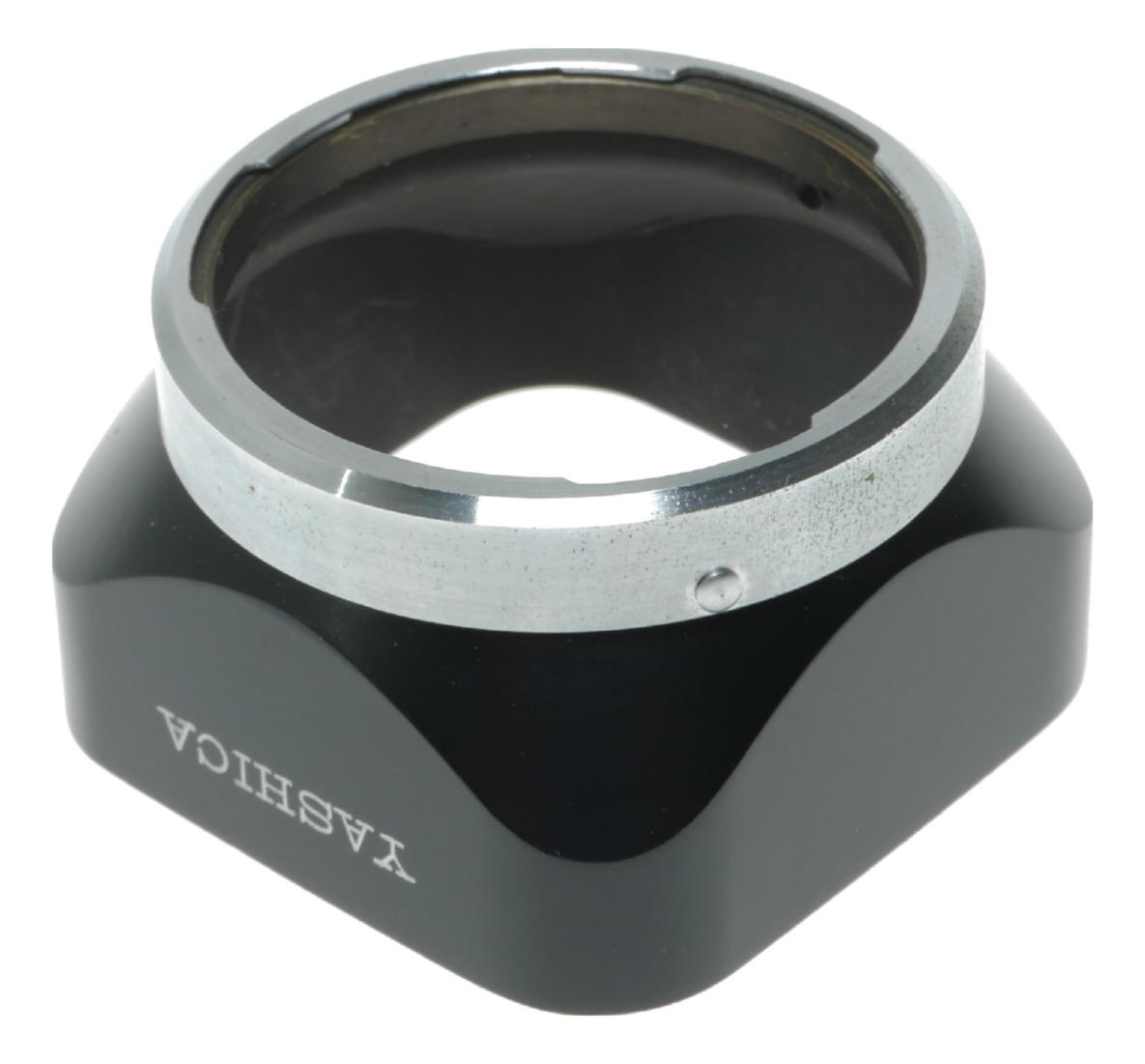 Yashica 35mm Camera Viewfinder - View 7