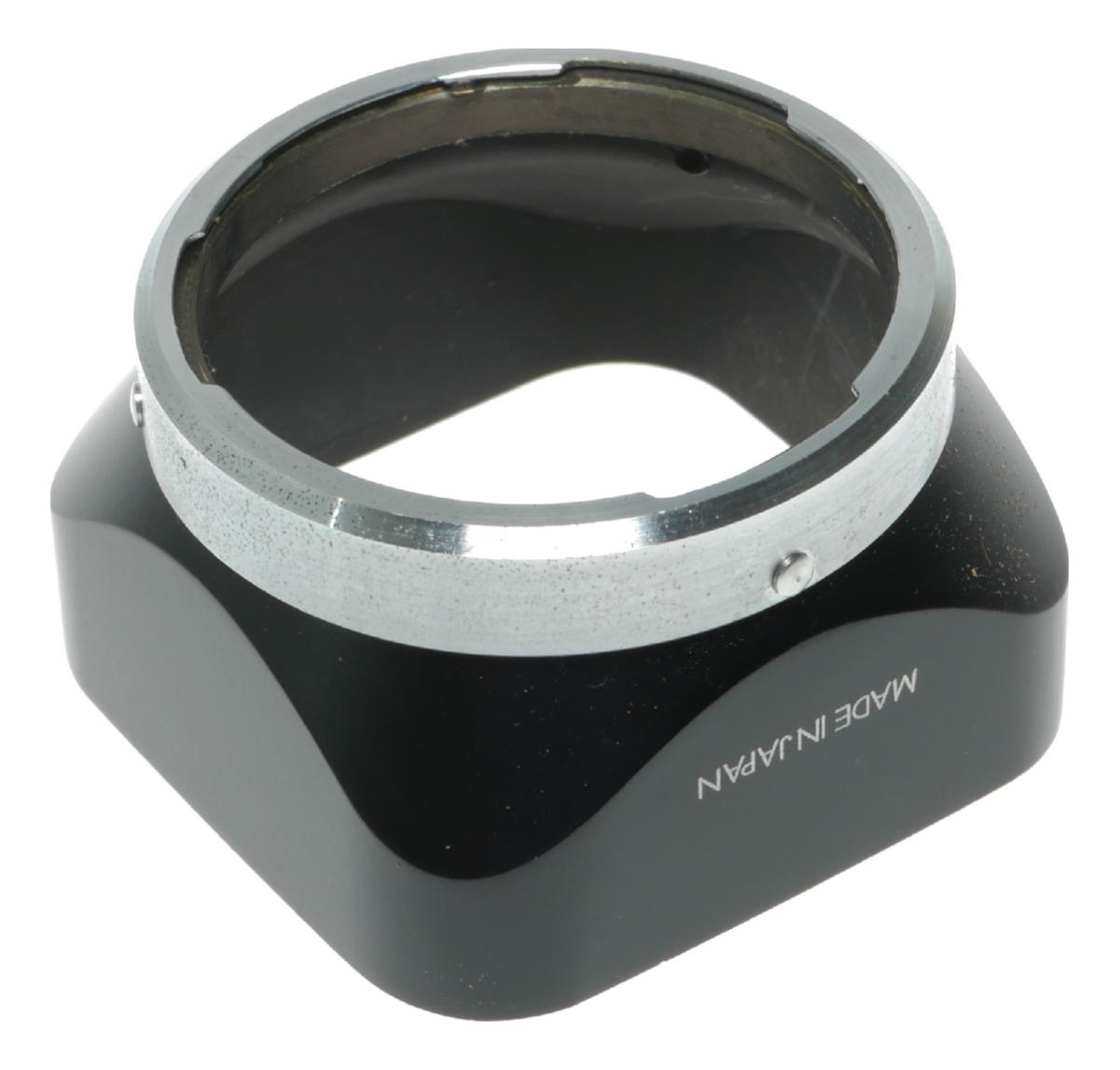 Yashica 35mm Camera Viewfinder - View 8