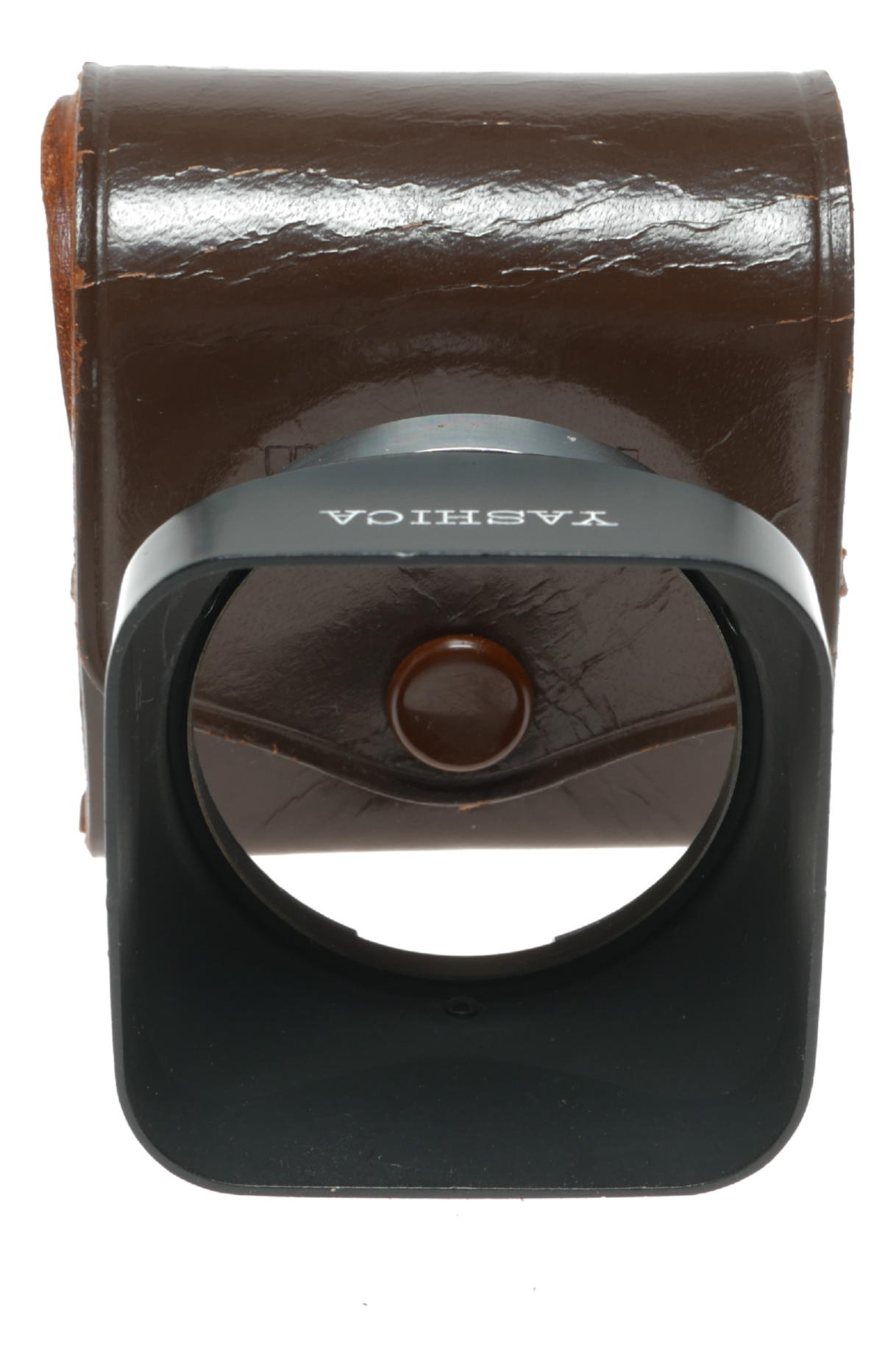 Yashica 35mm Camera Viewfinder - View 10