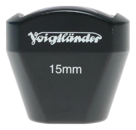 Voigtlander 15mm Viewfinder