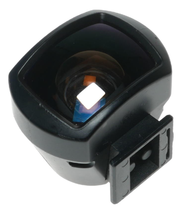 Voigtlander 15mm Viewfinder - View 6