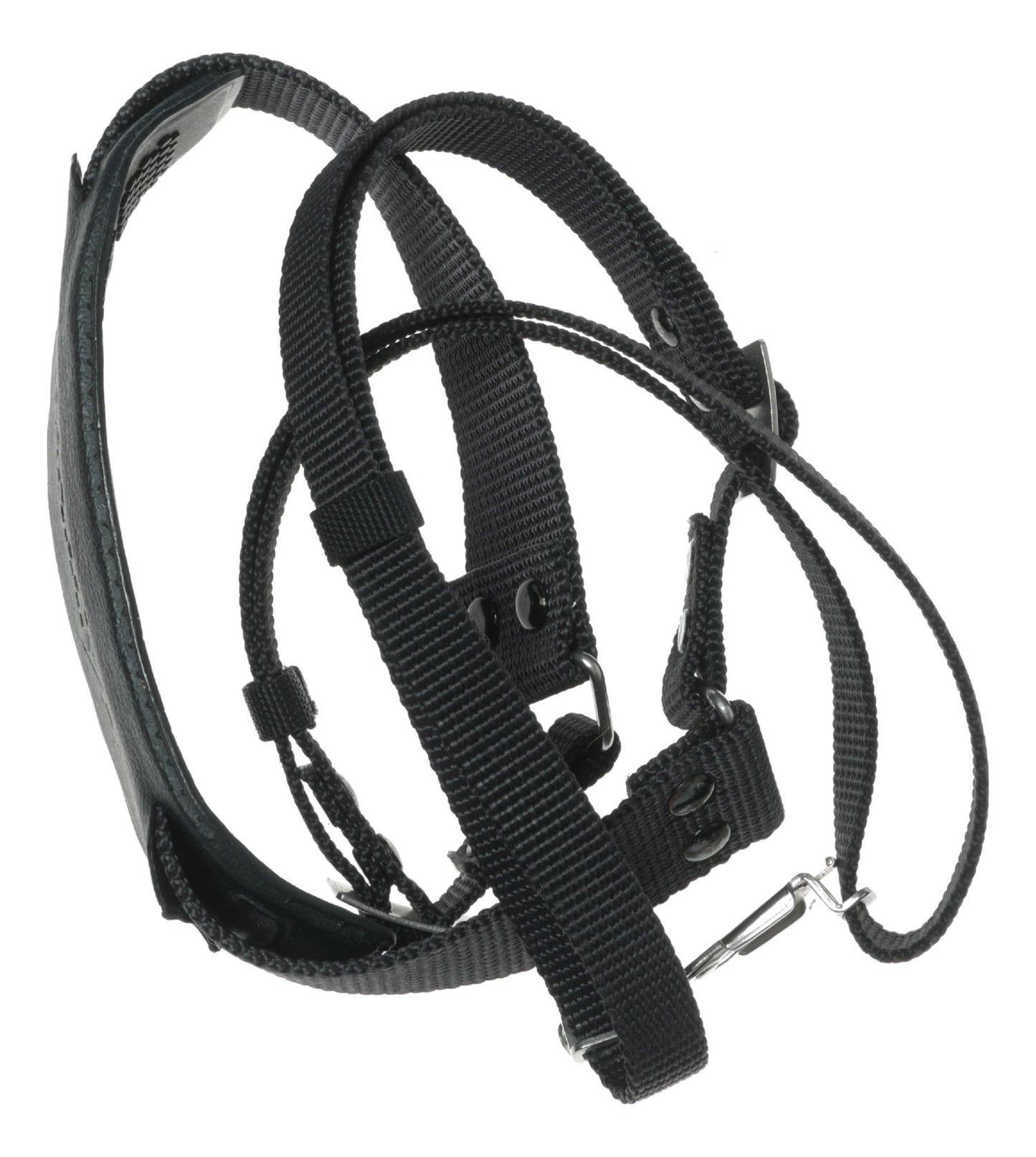 Mamiya Camera Strap with Leather Pad - View 5
