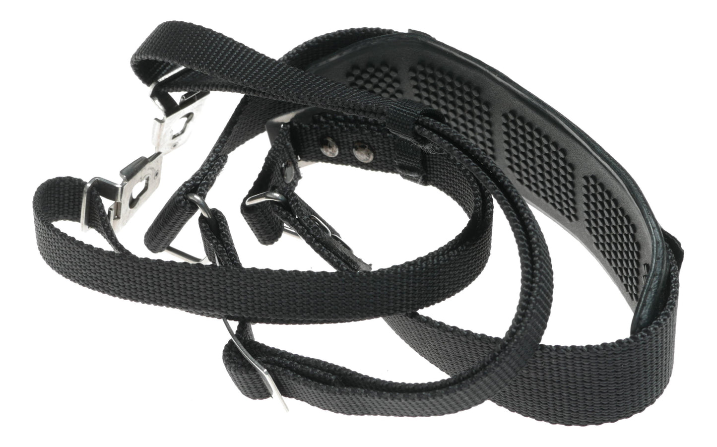 Mamiya Camera Strap with Leather Pad - View 7