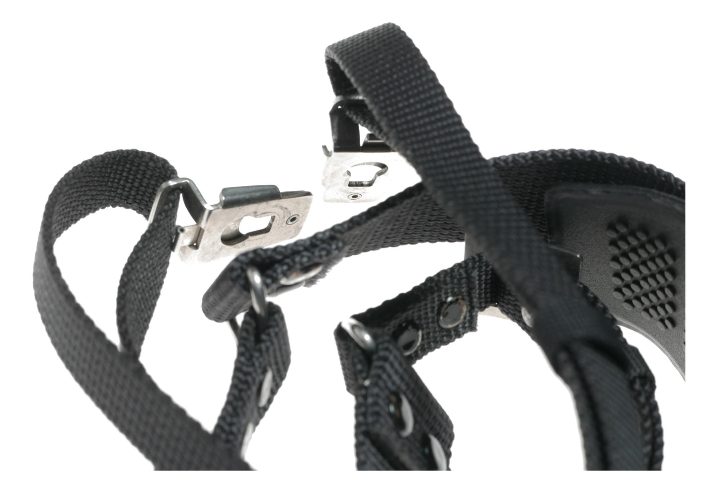 Mamiya Camera Strap with Leather Pad - View 8