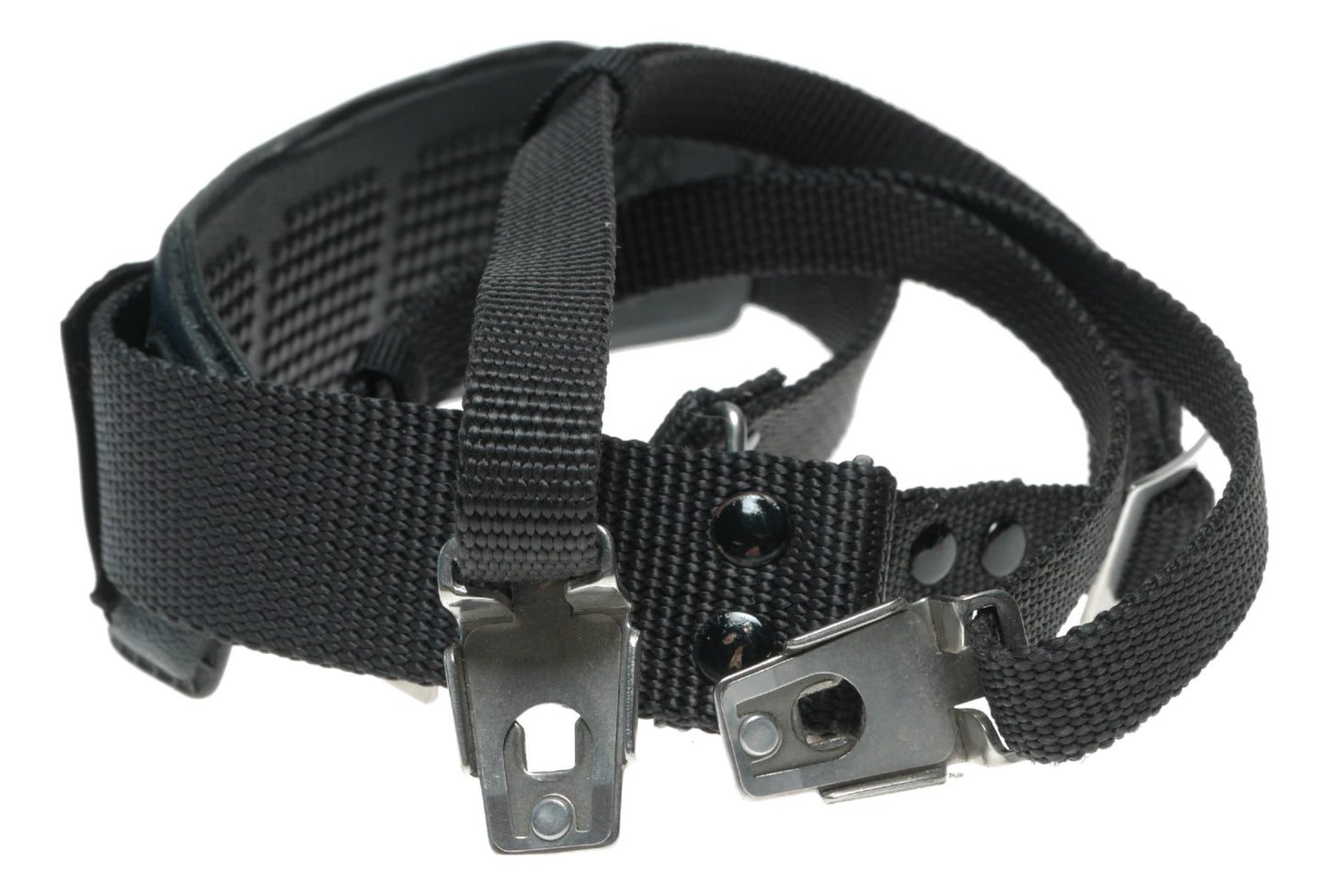 Mamiya Camera Strap with Leather Pad - View 9