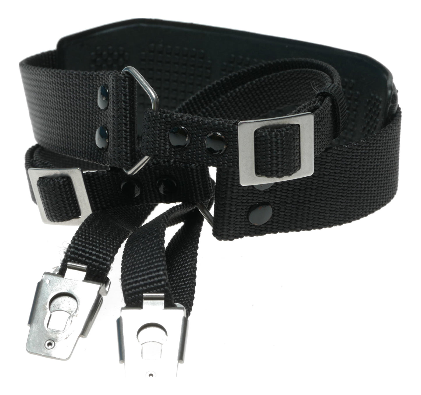 Mamiya Camera Strap with Leather Pad - View 10