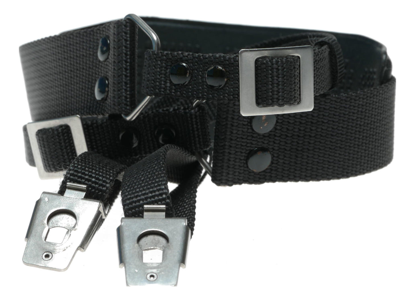 Mamiya Camera Strap with Leather Pad - View 11