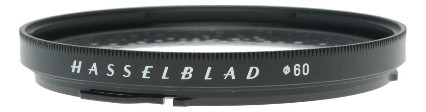 Carl Zeiss Softar II 60mm Filter for Hasselblad - View 3