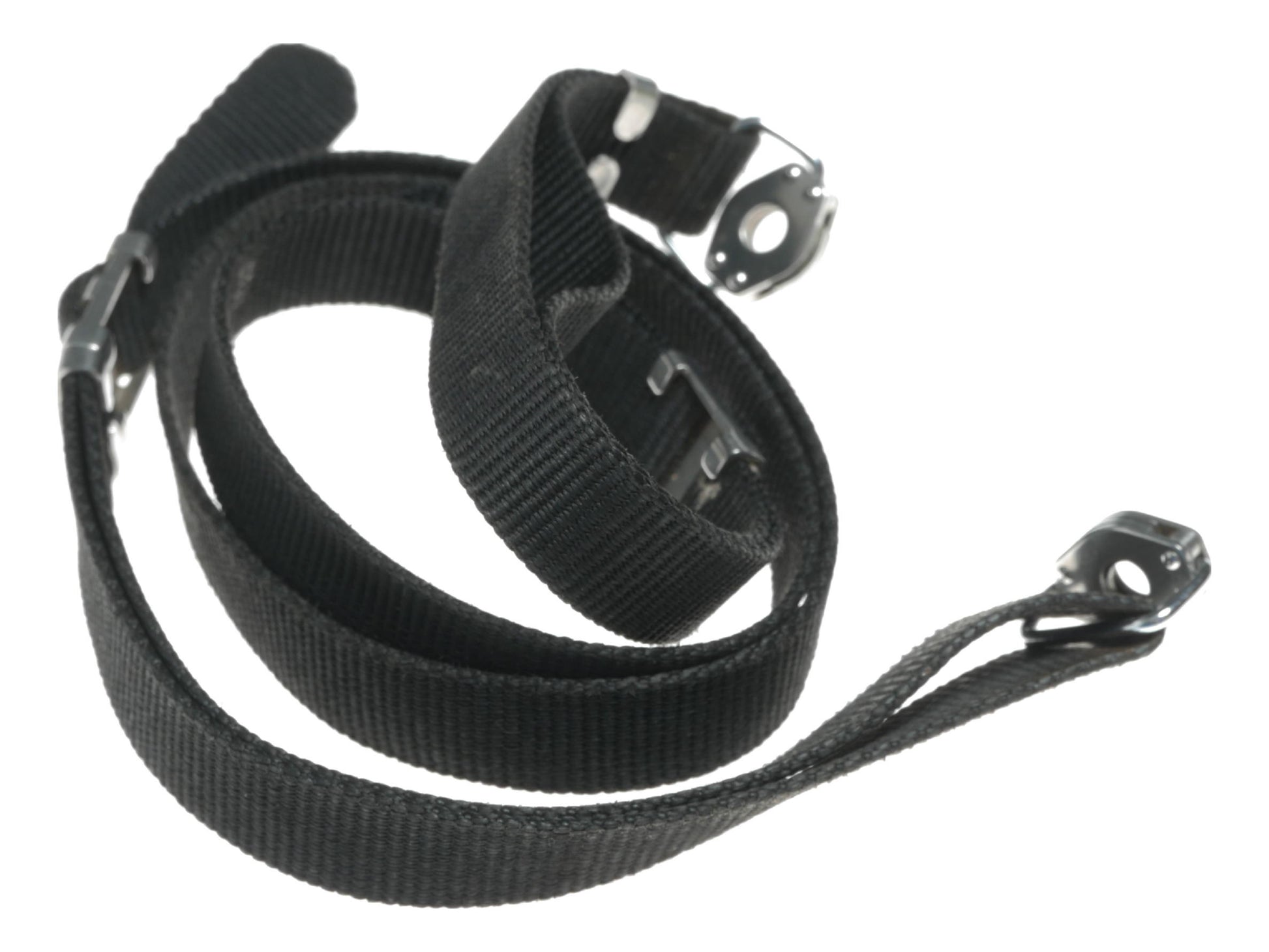 Pentax Camera Strap with Metal Attachments - View 6