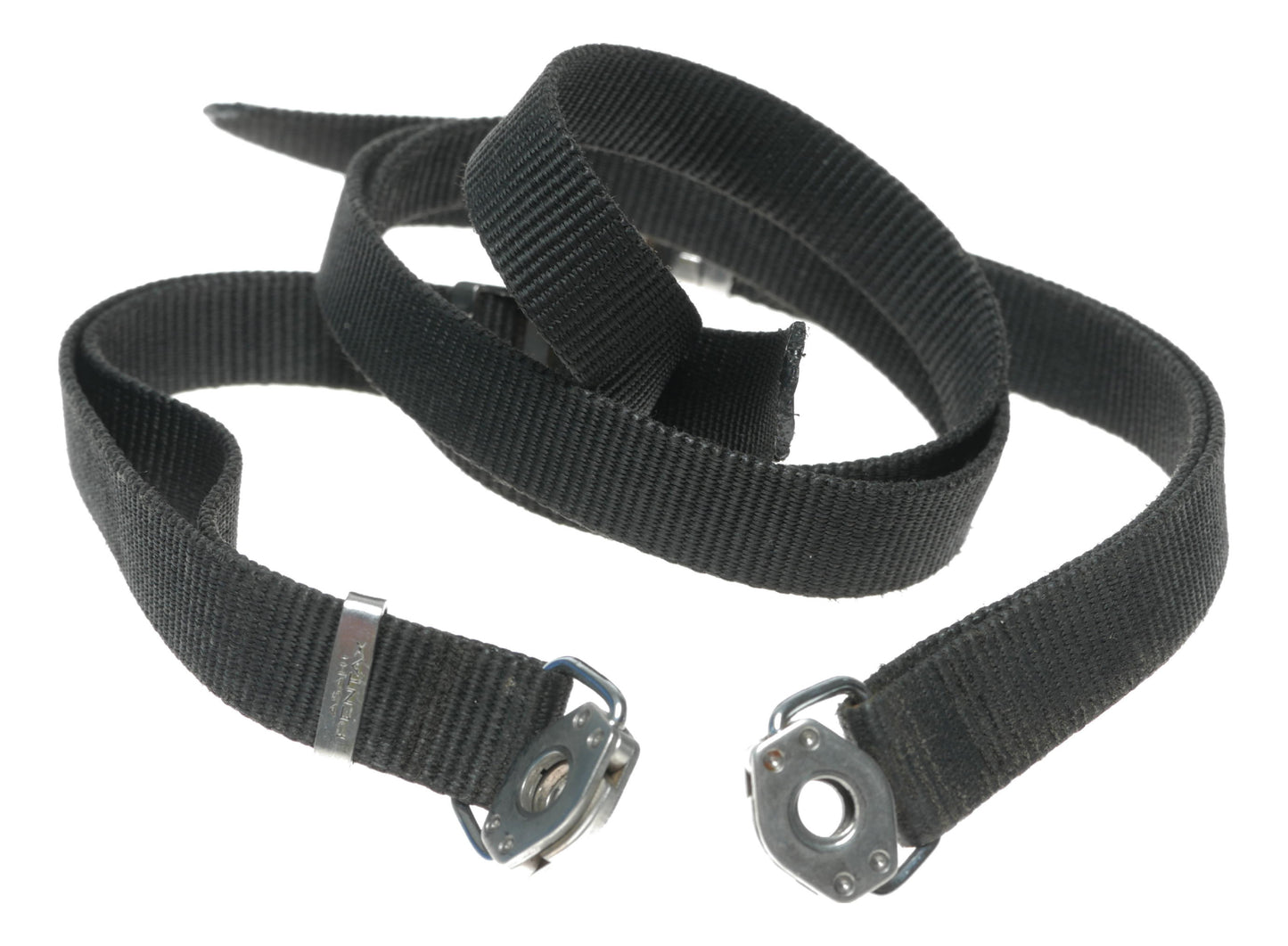 Pentax Camera Strap with Metal Attachments - View 7
