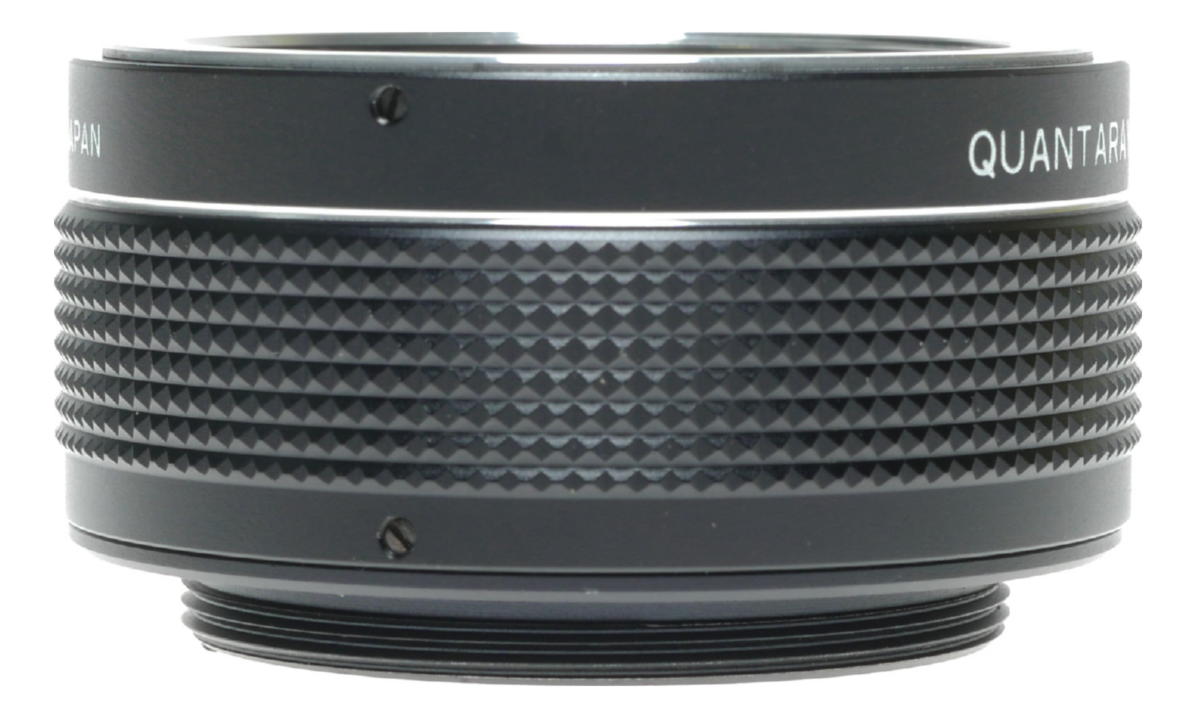Quantaray Auto Tele Converter 2X for MC S/P - View 4