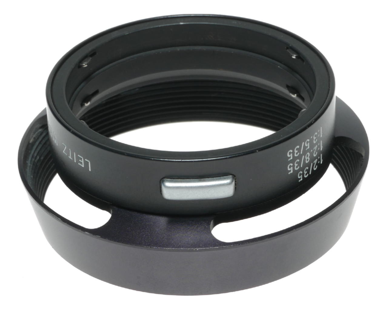 Leitz Wetzlar Germany Lens Adapter 12585 - View 4