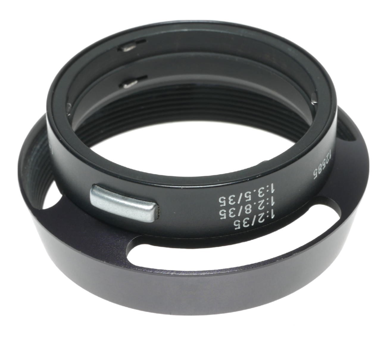Leitz Wetzlar Germany Lens Adapter 12585 - View 7