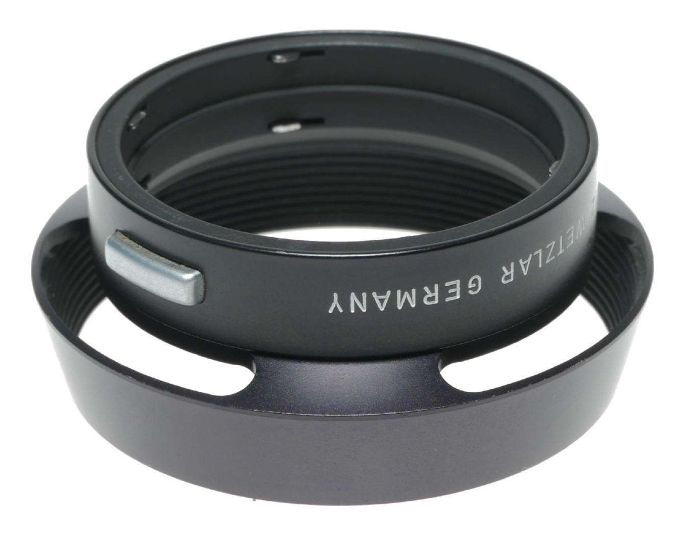 Leitz Wetzlar Germany Lens Adapter 12585 - View 8