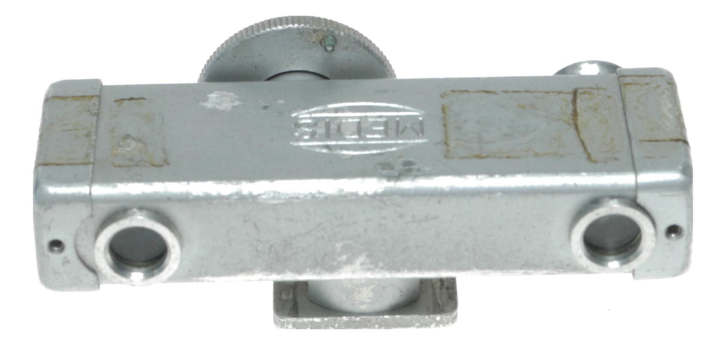 Meopta Mikroma 16mm Subminiature Camera - View 7