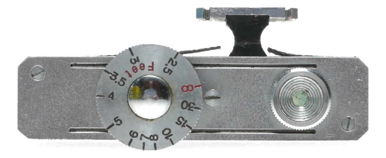 Accura Rangefinder Accessory Japan - View 2