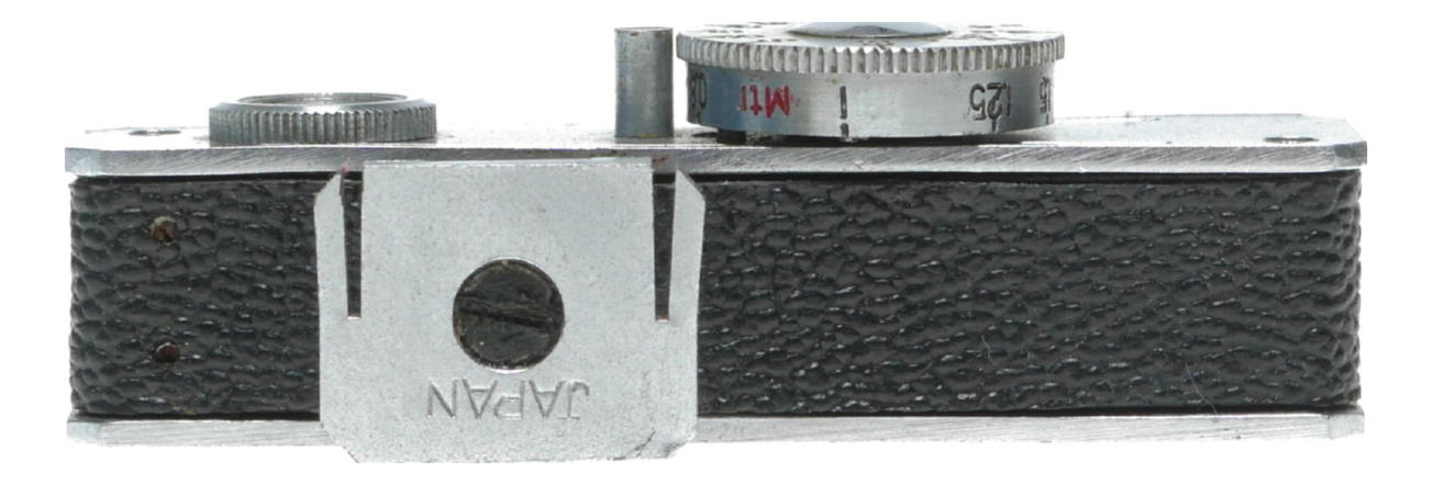 Accura Rangefinder Accessory Japan - View 3