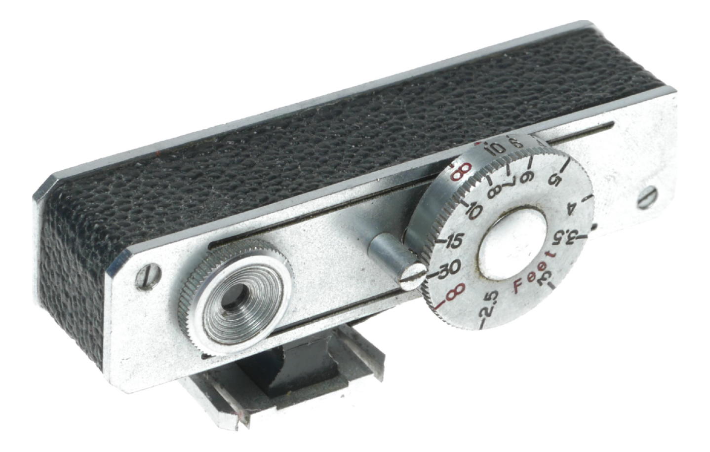 Accura Rangefinder Accessory Japan - View 5