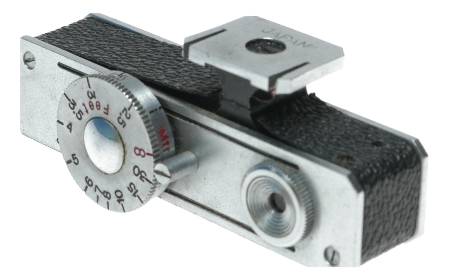 Accura Rangefinder Accessory Japan - View 6