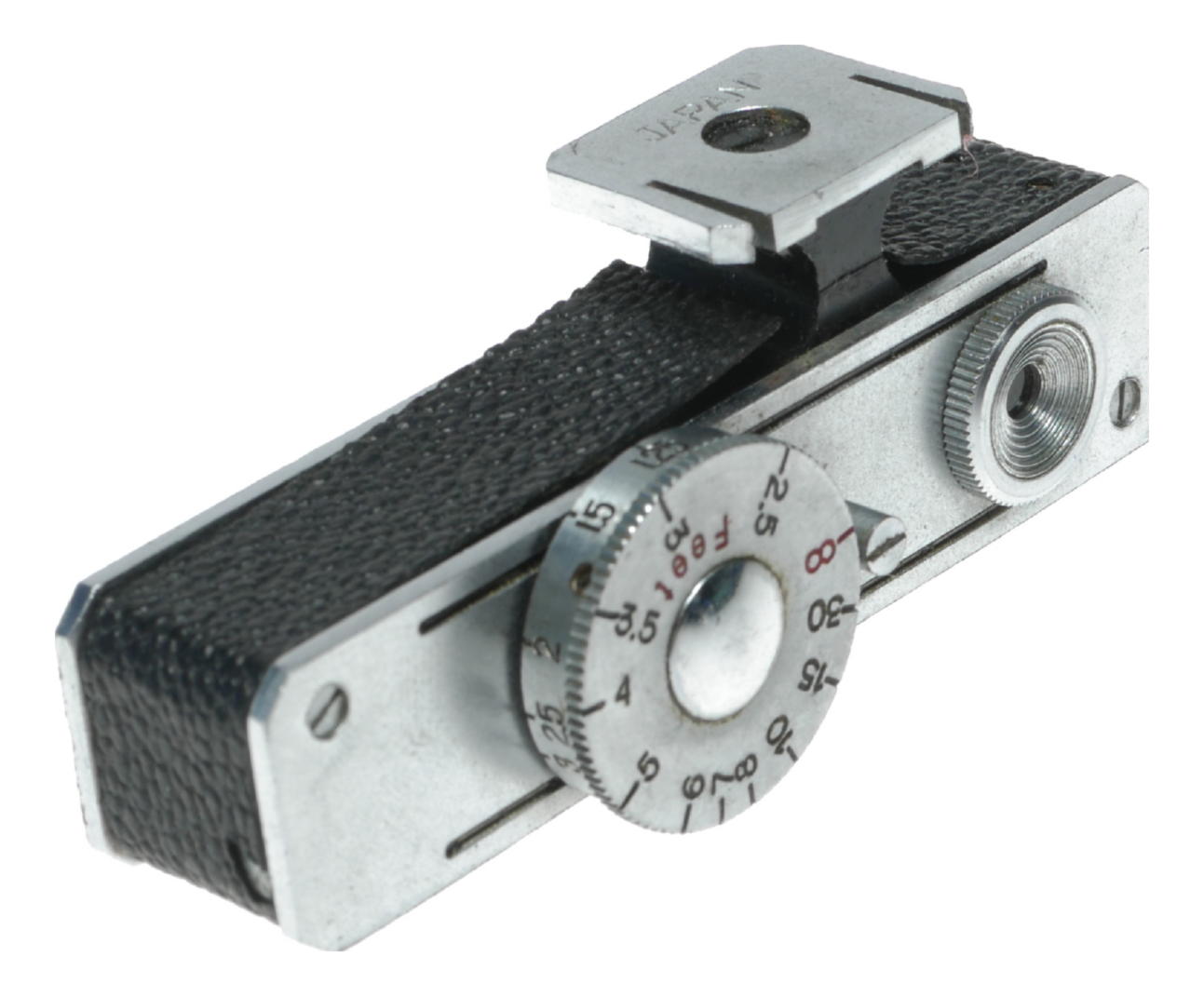 Accura Rangefinder Accessory Japan - View 7