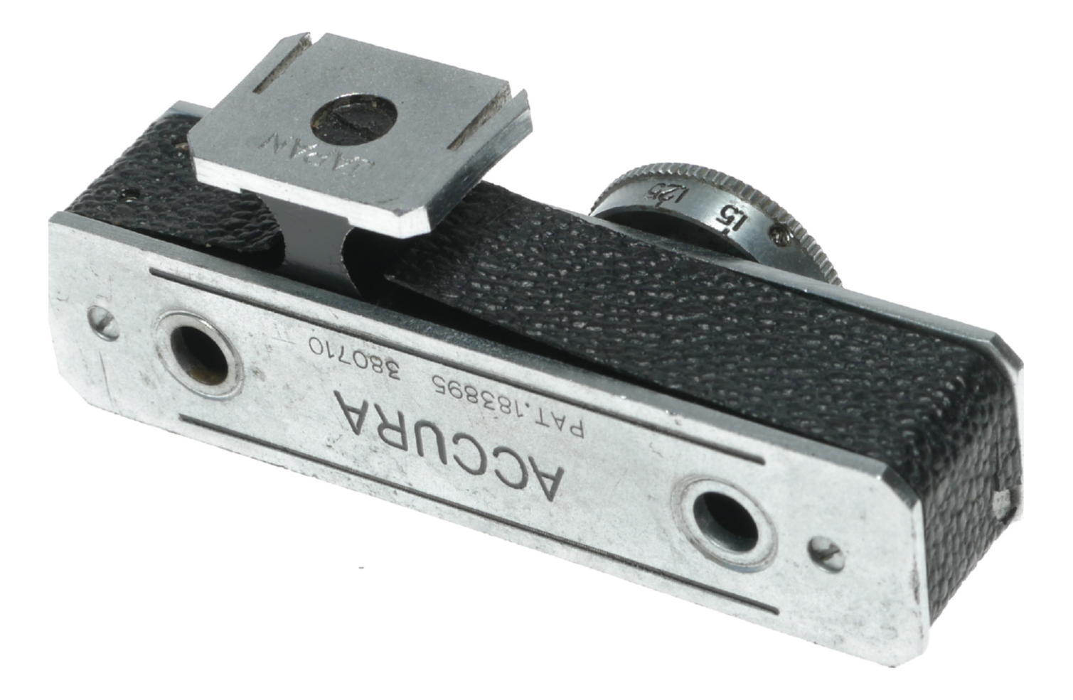 Accura Rangefinder Accessory Japan - View 8