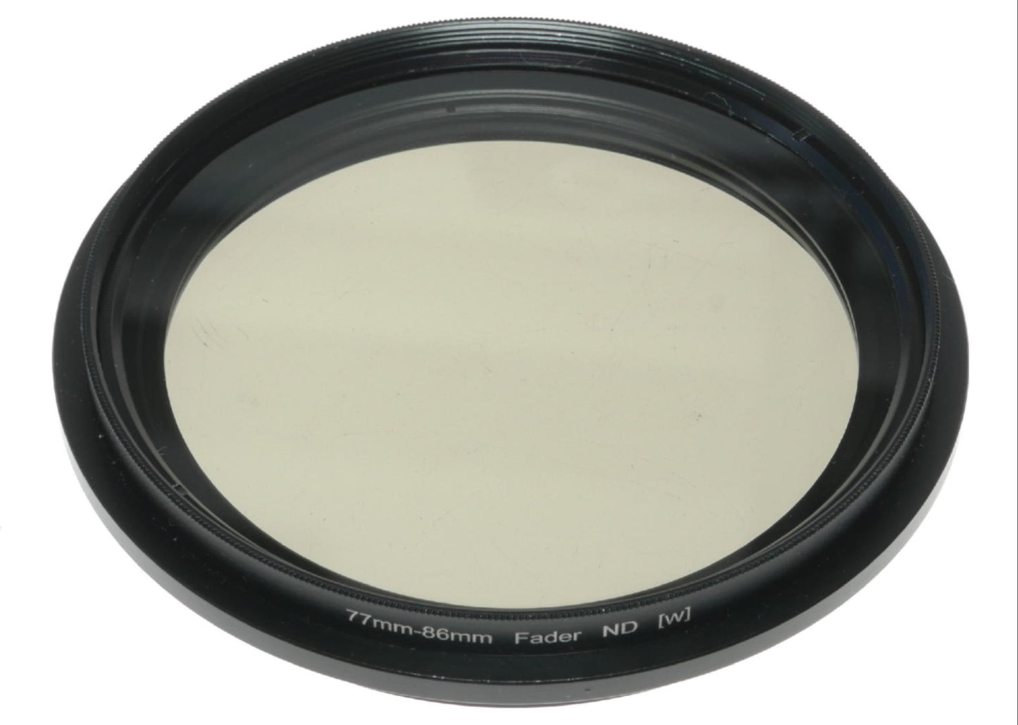 Fader ND Filter 77mm-86mm Variable Neutral Density - View 9