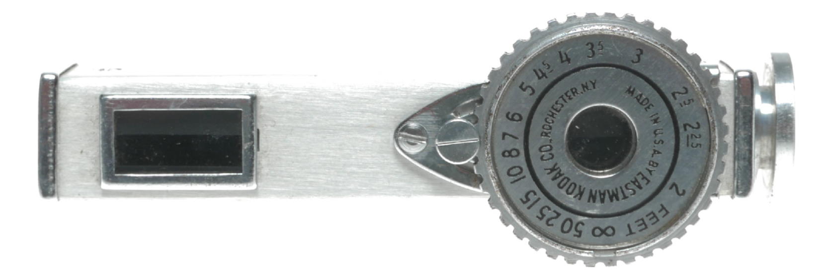 Kodak Pocket Rangefinder 101-876