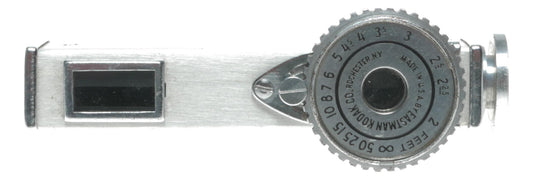 Kodak Pocket Rangefinder 101-876