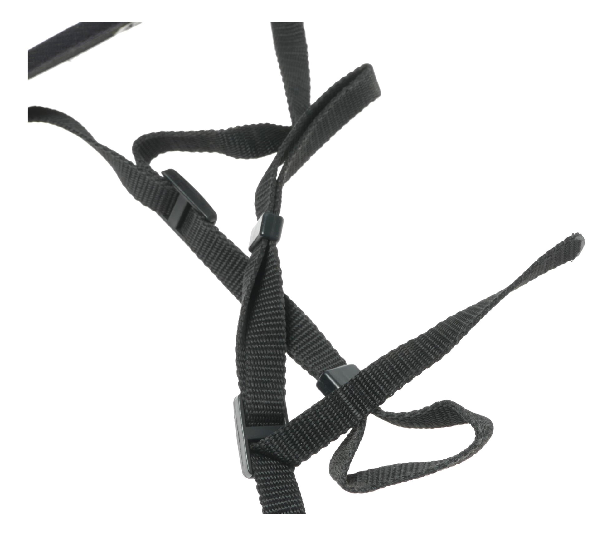 Leica Camera Strap Black - View 3