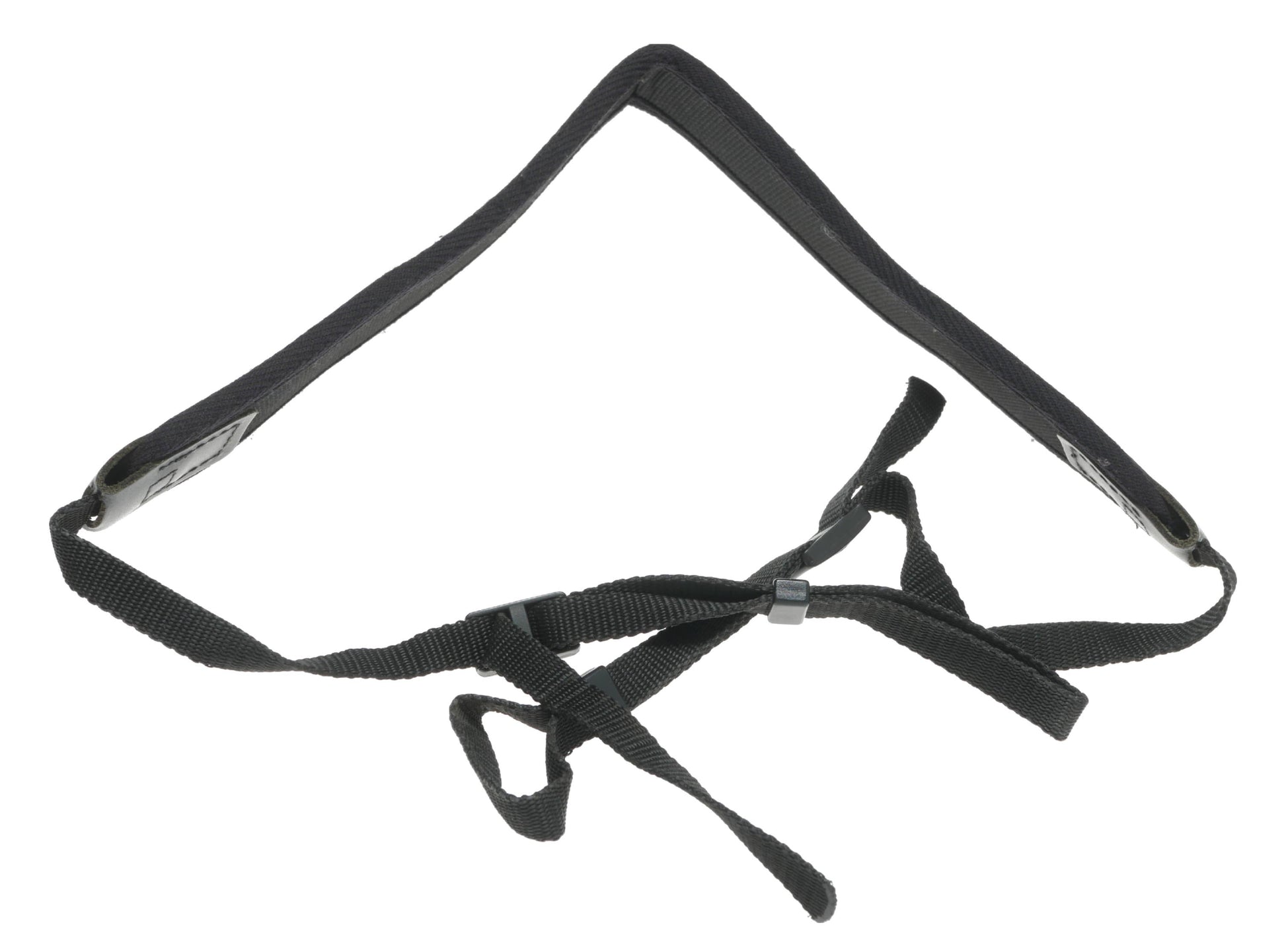 Leica Camera Strap Black - View 4