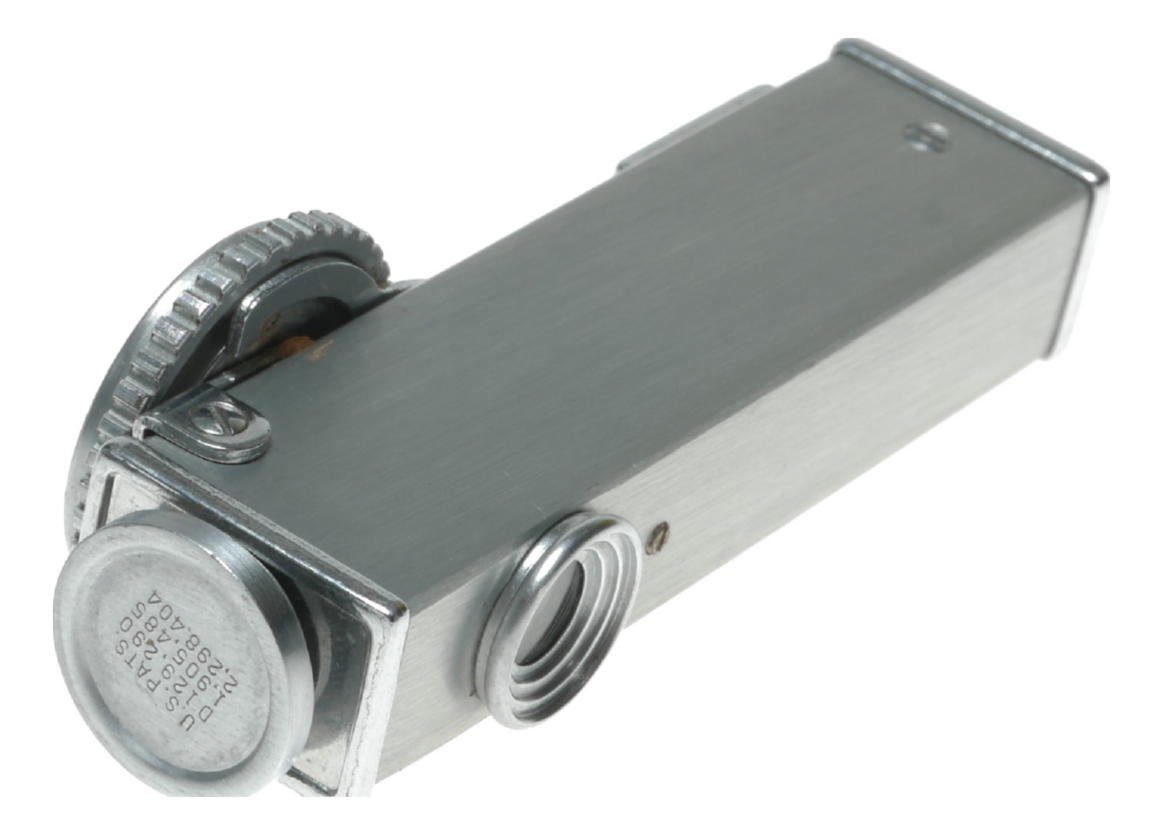 Kodak Pocket Rangefinder 101-876 - View 4