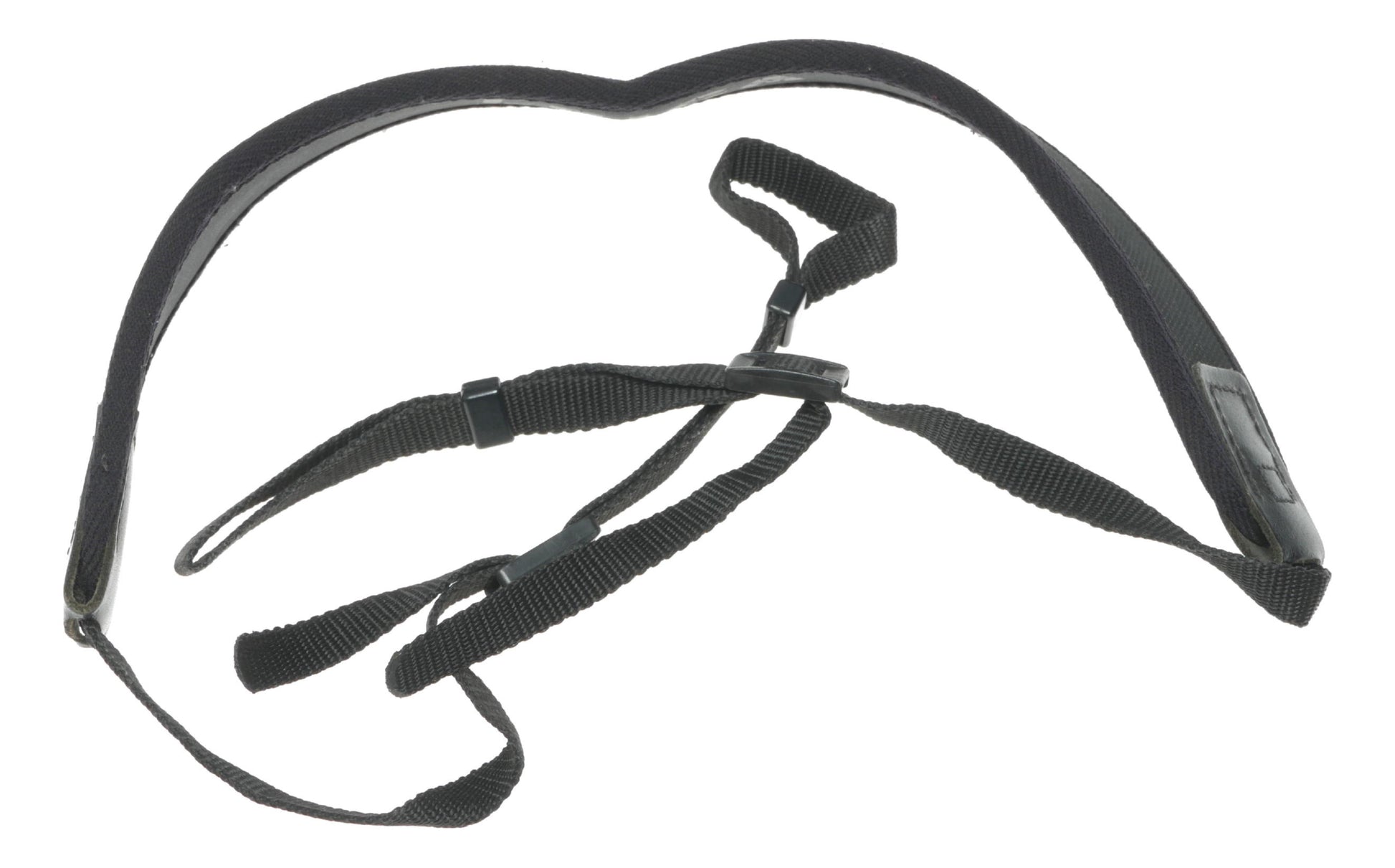 Leica Camera Strap Black - View 6